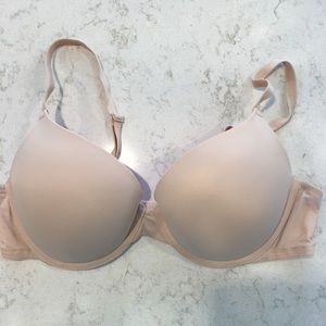 PINK Wear Everywhere Push-up Bra